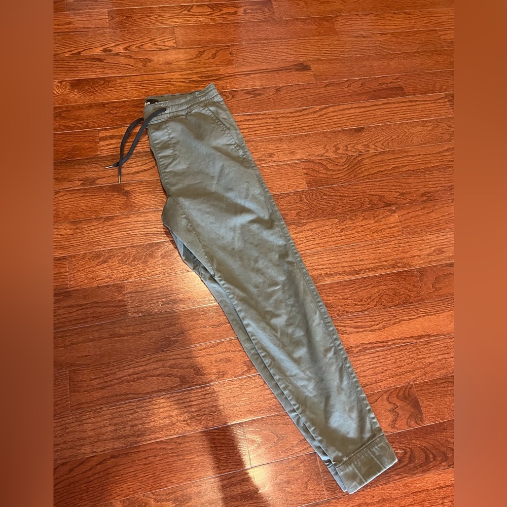 Hollister Joggers